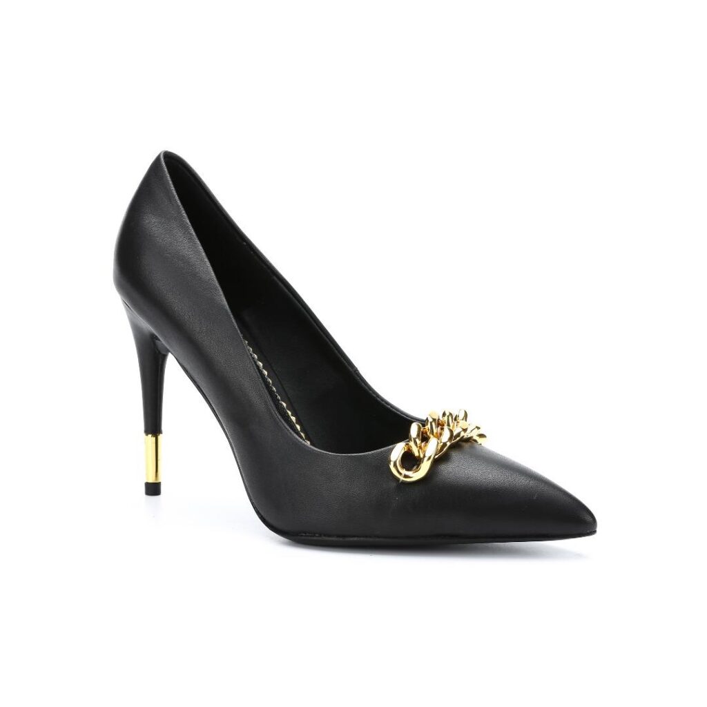 How to find the perfect pair of work pumps? - NadineBShoes