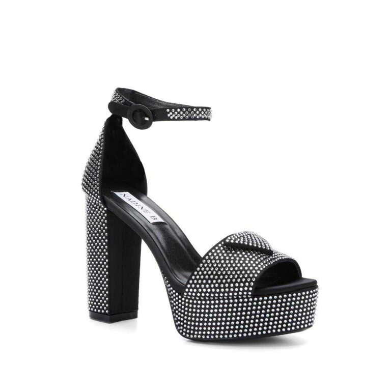 Home | heel sandals for women | NadineBshoes