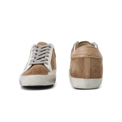 Brown Goose Sneakers - Image 3