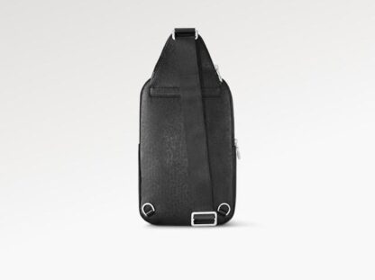 Nadine B Logo Sling Bag