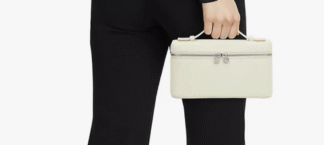 Nadine B Loro P 19 Handbag