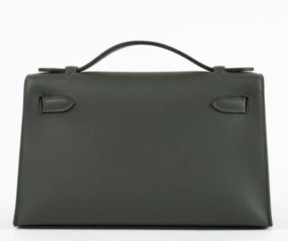 Nadine B Kelly Pochette Clutch/Handbag GHW